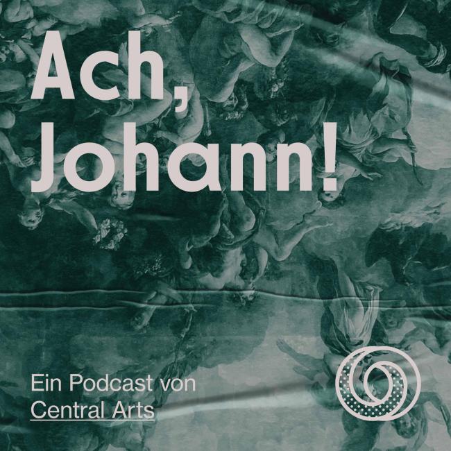 Podcast Ach, Johann