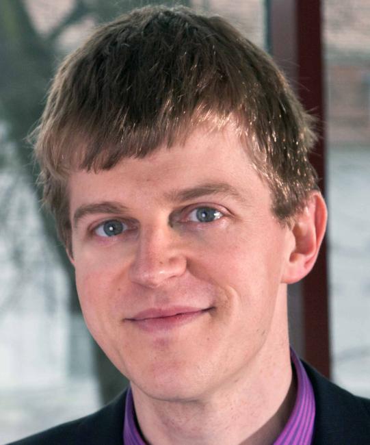 Henning Theißen