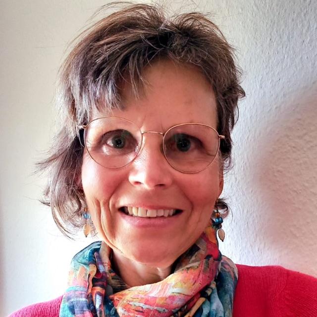 Birgit Wolfram