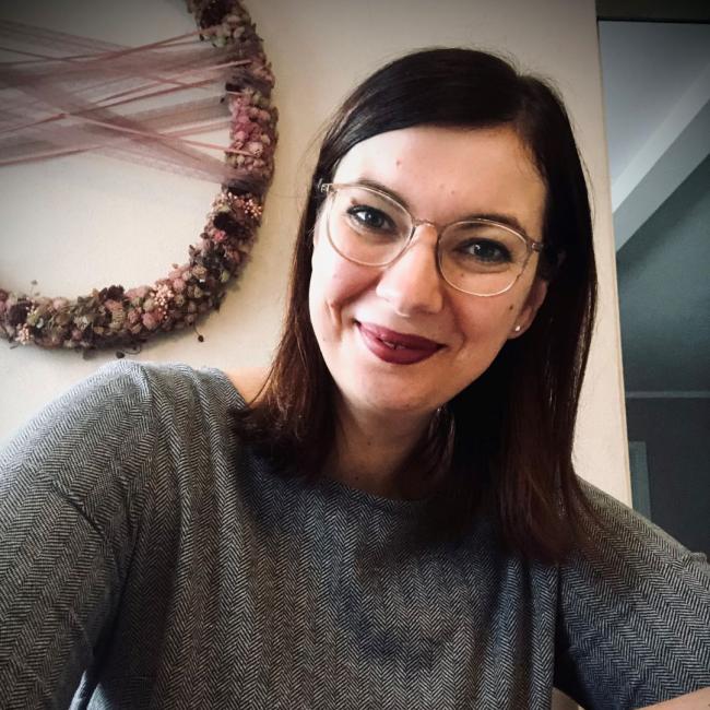 Ann-Kathrin Förderreuther