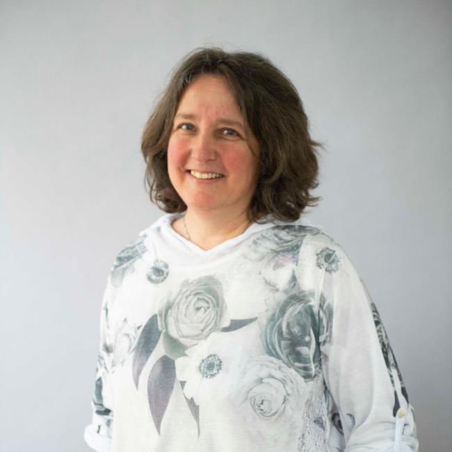 Susanne Menzke