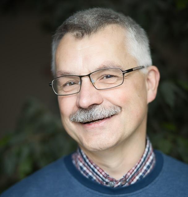 Michael Stein 