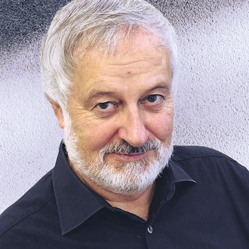 Christian Nürnberger