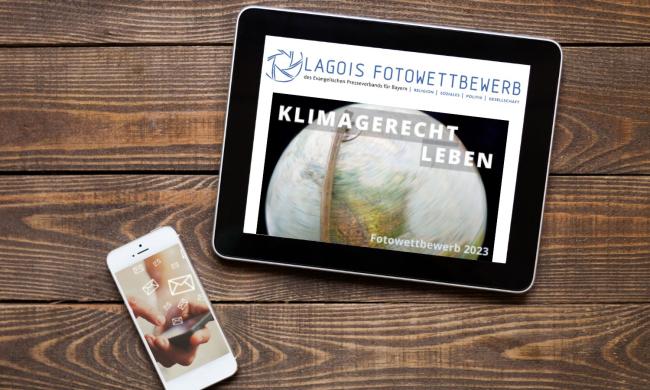 Newsletter Fotowettbewerb