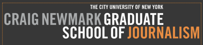 Craig Newmark Graduate School of Journalism