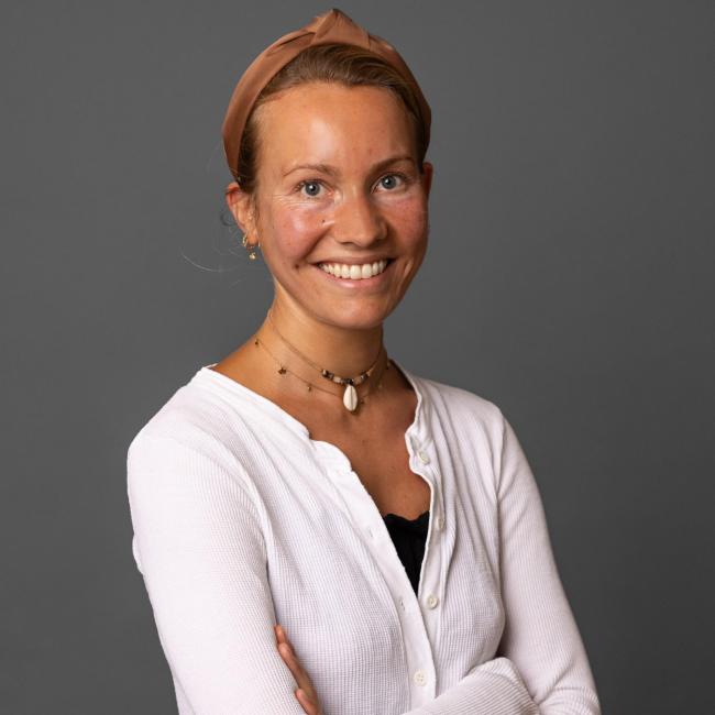 Eva Kingreen