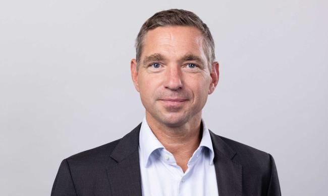 Philipp Hildmann