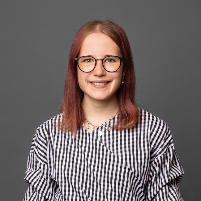 Keona Nießner