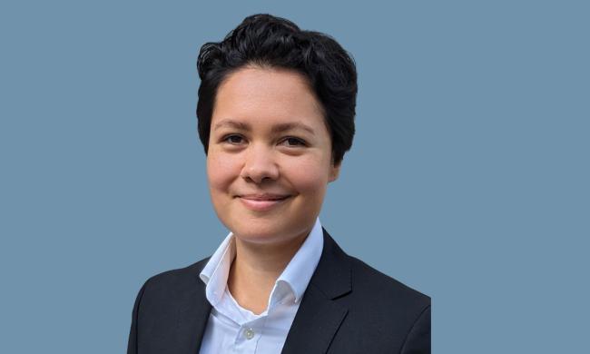 Nathalie Schuler