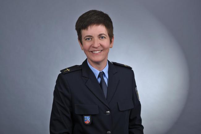 Miriam Groß