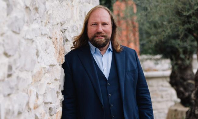 Anton Hofreiter