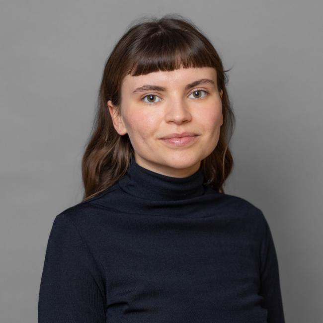 Celine Edinger