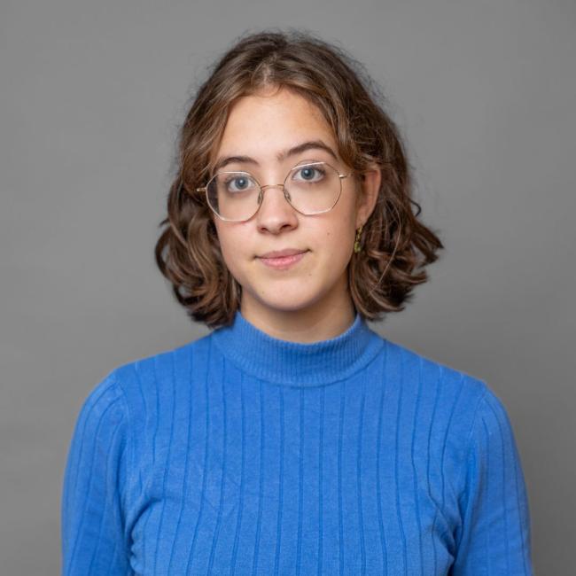 Luzia Hartlieb