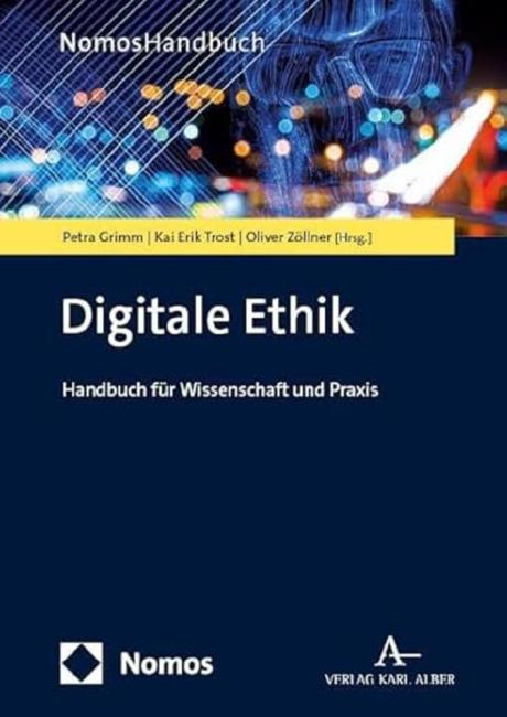 Handbuch Digitale Ethik