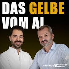 Das Gelbe vom AI