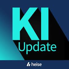 KI Podcast Heise
