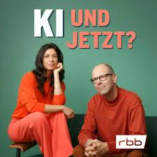 KI und jetzt - RBB