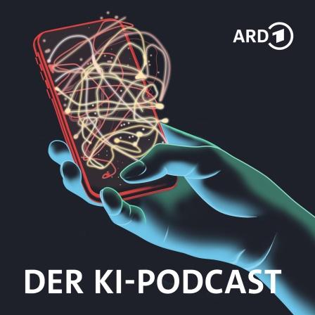 KI-Podcast der ARD
