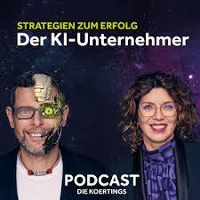 Ki Unternehmer Podcast
