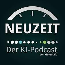Neuzeit KI Podcast