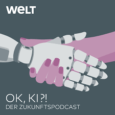 Welt KI Podcast