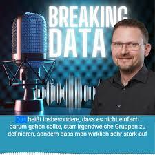 Breaking Data