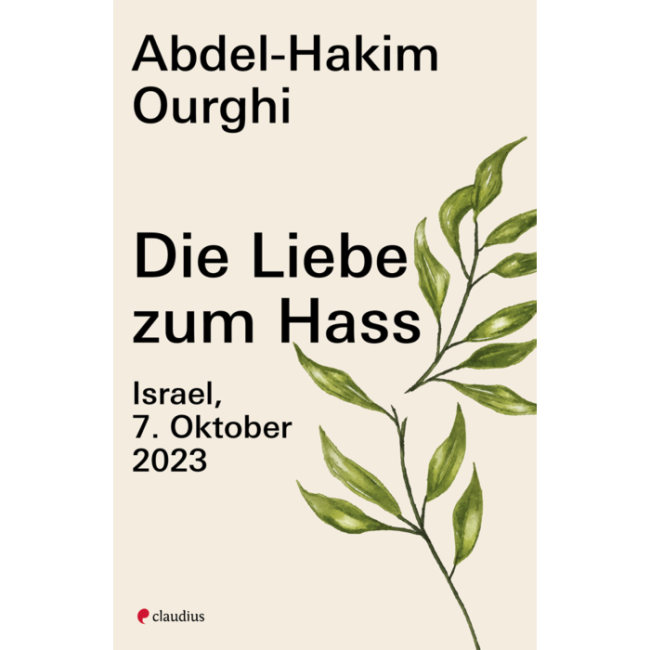 Buchcover Ourghi