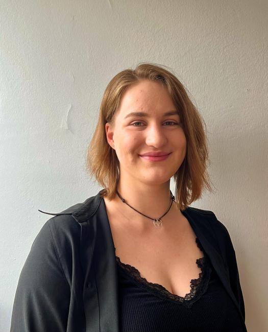 Svenja Schurig