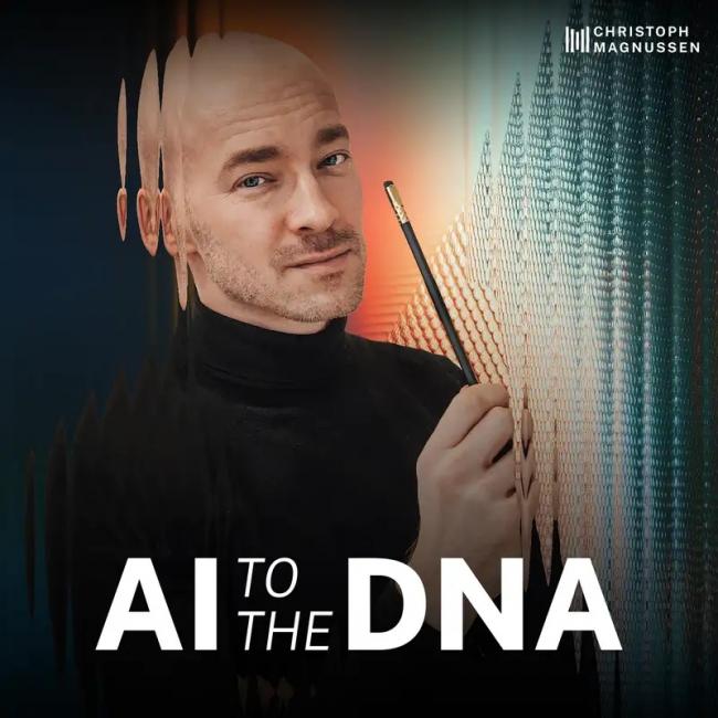 AI to the DNA