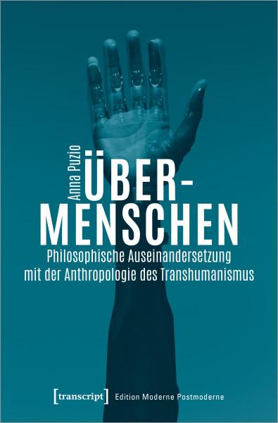 Anna Puzio Übermenschen