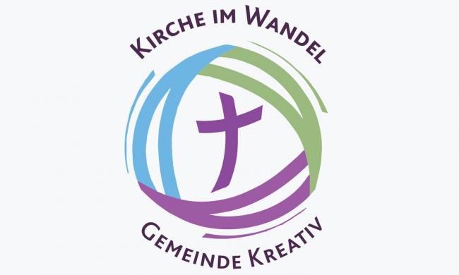 Logo - Kirche im Wandel