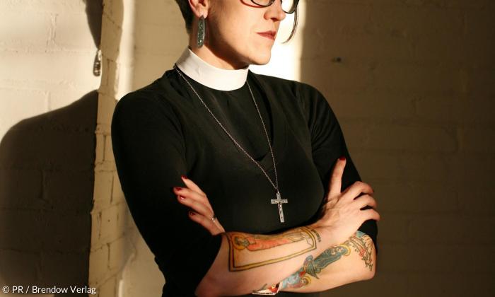 Nadia Bolz-Weber