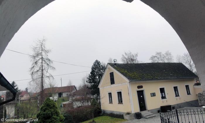 Volksschule Fischlham