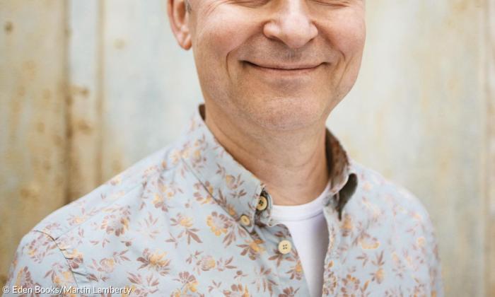 »Wir haben eine Wunde. Und die wird auch bleiben«: Hans Schneiderhans.