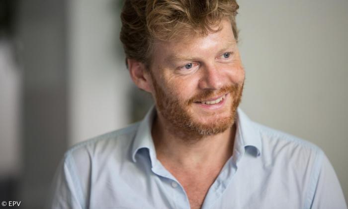 Christian Felber im EPV