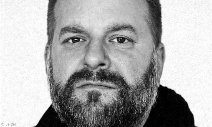 Fotograf Heiko Roith