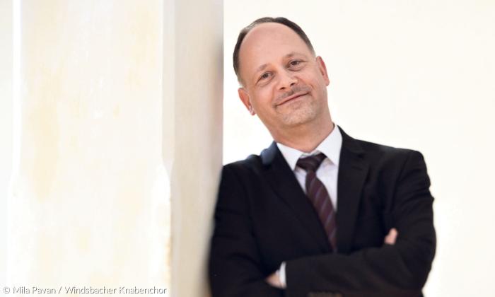 Martin Lehmann