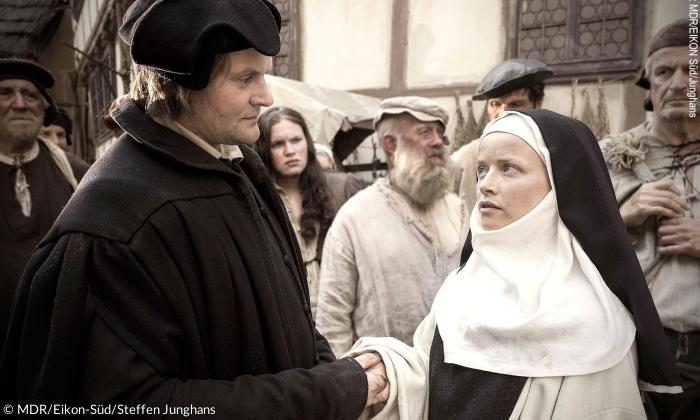 Katharina-Luther-Film