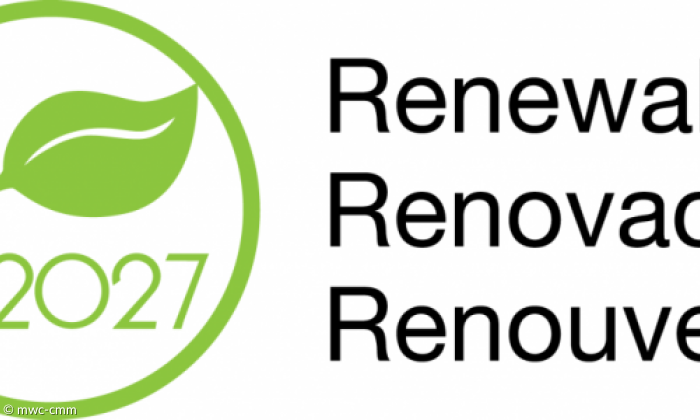 Mennoniten Renewal