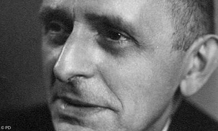 Hans Asmussen (1898-1968).