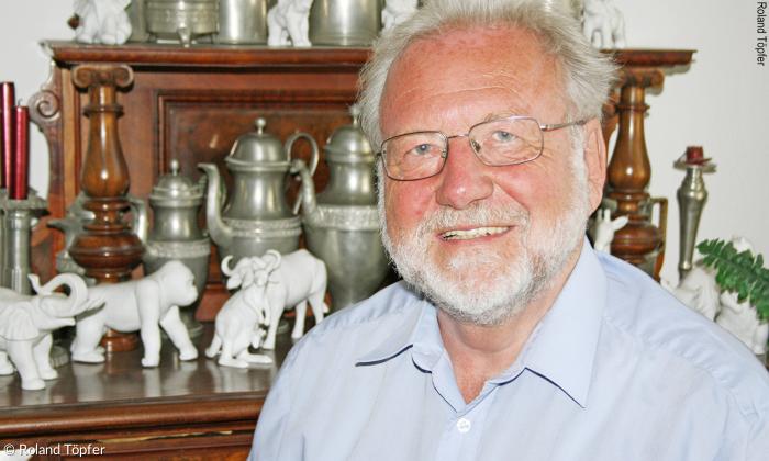 Peter Seißer.