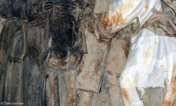 Jesus im Germanischen Nationalmuseum