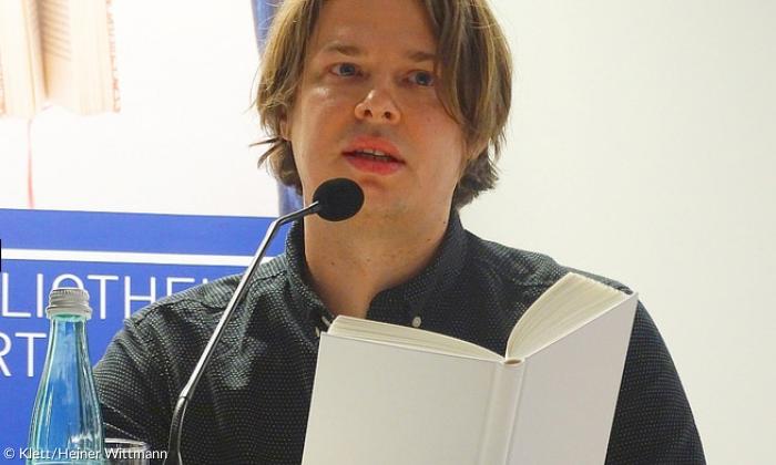 Autor Jan Snela