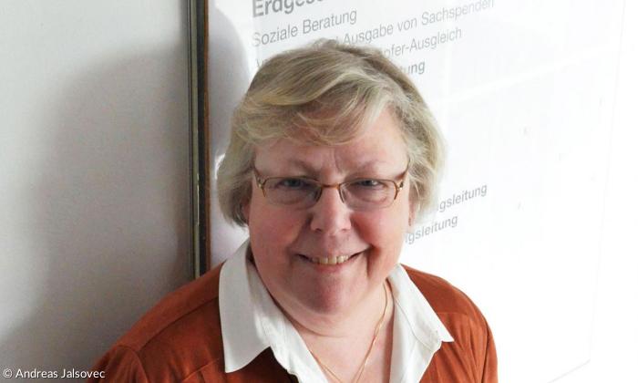 Ilona Luttmann