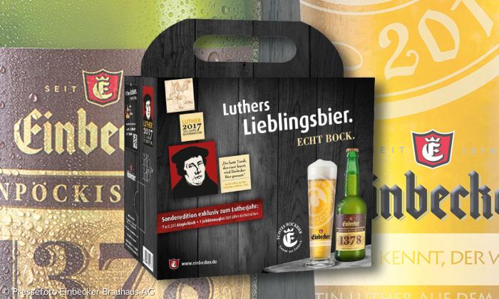 Einbecker Bockbier