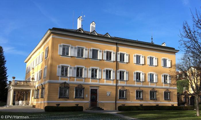 Evangelische Akademie Tutzing