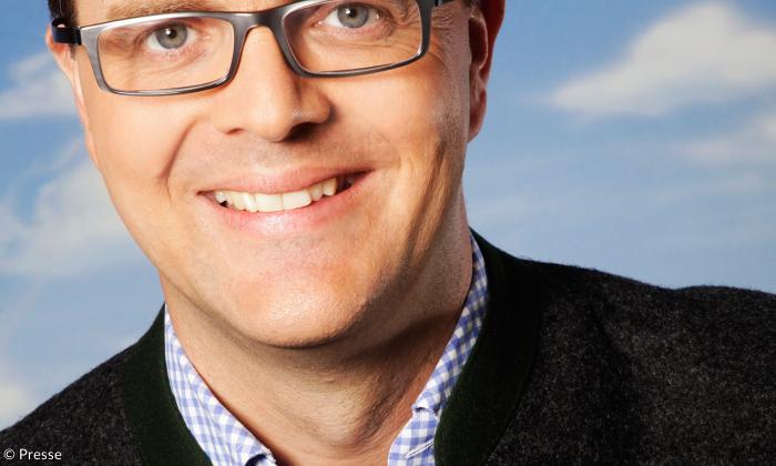 Markus Rinderspacher