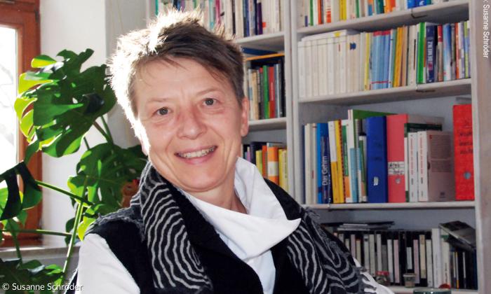 Sabine Tschainer 