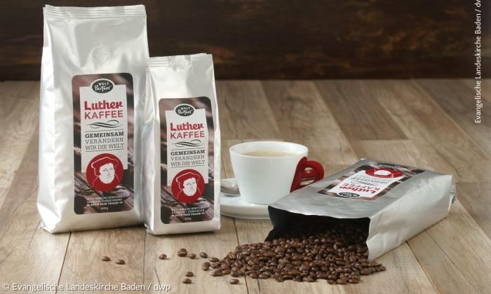 Lutherkaffee