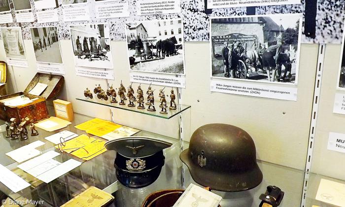 Alltag bei den Nazis